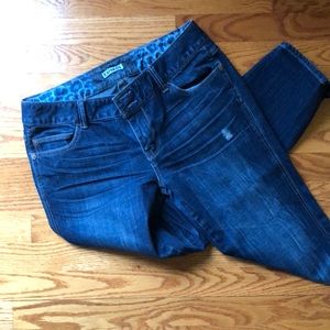 Express Jeans
